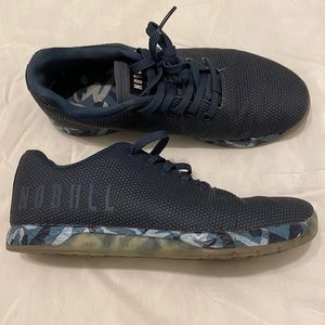Nobull CrossFit shoe, men’s 7.5 women’s 9